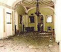 Profile Picture of Left-wing terrorismon Wikipedia