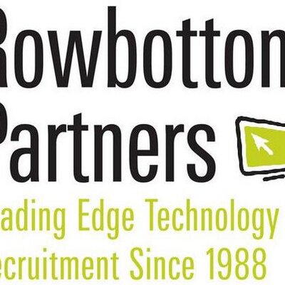 Profile Picture of Mark Rowbottom (@RowPartners) on Twitter