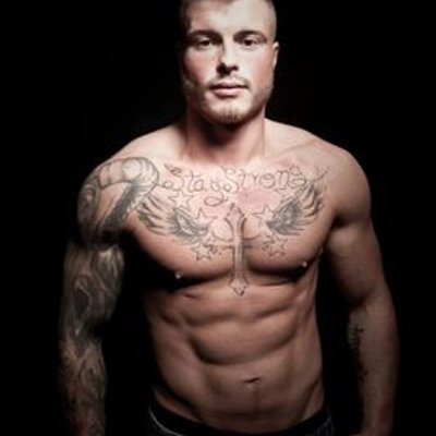 Profile Picture of Kevin Rahn (@schwamboo) on Twitter