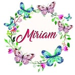 Profile Picture of Miriam Lora Delgado (@Miriam-Lora-Delgado) on Facebook