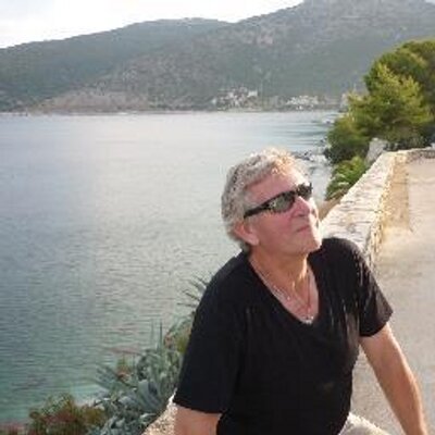 Profile Picture of Chris Fitzgerald (@chrisfitz17) on Twitter