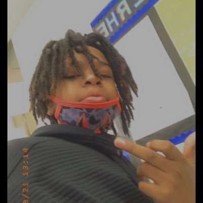 Profile Picture of Travis Faulk (@TravisFaulk3) on Twitter
