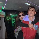 Profile Picture of audrey (sometimes) (@audreyhuckafuq) on Instagram