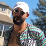 Profile Picture of Daniel Johnson (@stackmanjohnson) on Instagram