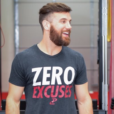 Profile Picture of Stephen Baca (@Baca_Nation) on Twitter