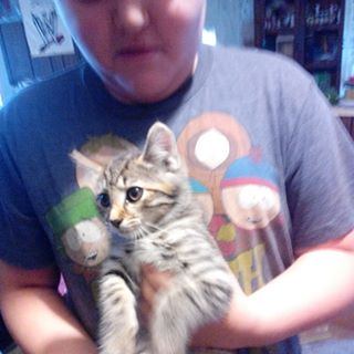 Profile Picture of Jacob Primm (@Jacob-Primm) on Facebook