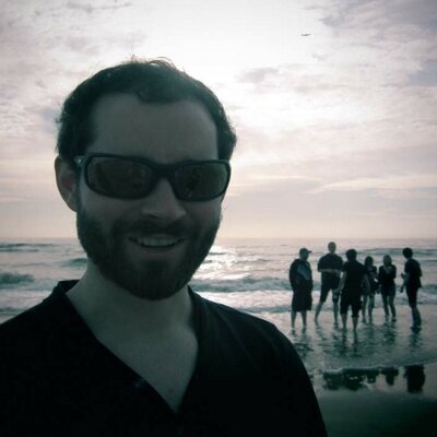 Profile Picture of Moritz Machelett (@MoritzMachelett) on Twitter