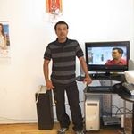 Profile Picture of Sakeelan Perinpanathan (@perinpanathan) on Instagram