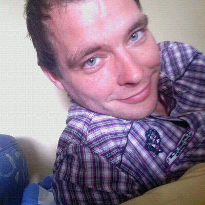 Profile Picture of Patrick Theis (@theis_patrick) on Twitter