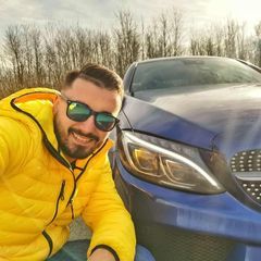Profile Picture of Benjamin Branović (@benjaminbranovic) on Tiktok