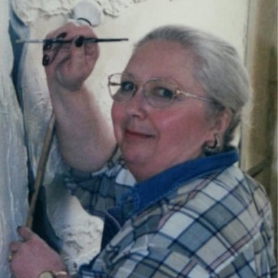 Profile Picture of Sharron Alexander (@VeredJacobs) on Twitter