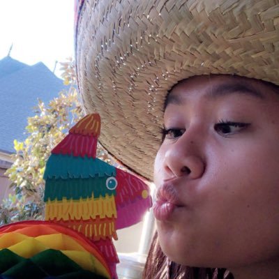 Profile Picture of Kaylie Nguyen (@kaylixnguyen) on Twitter