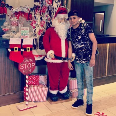 Profile Picture of Carlos Aspiazu (@carlosaspiazu18) on Twitter