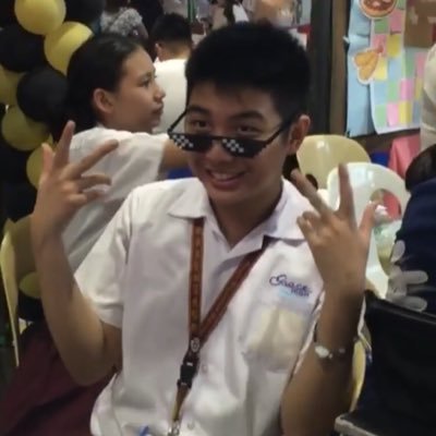 Profile Picture of Luke Chun (@LukeChun1) on Twitter