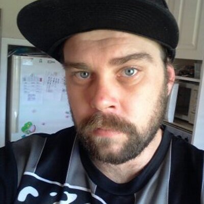 Profile Picture of Anthony Poore (@anthonyjangles) on Twitter