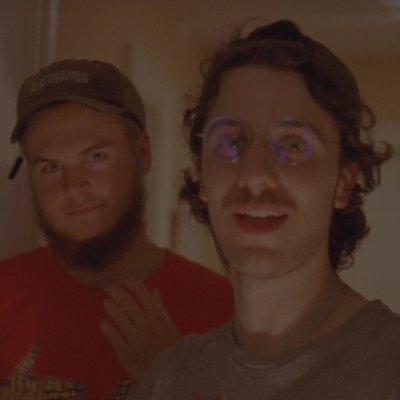 Profile Picture of Jeffrey Crowley (@jaffyjaff) on Twitter