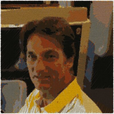 Profile Picture of James Dawson (@drjamesdawson) on Twitter