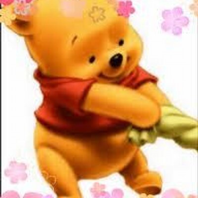 Profile Picture of Hazel Baez (@HazelBaez) on Twitter