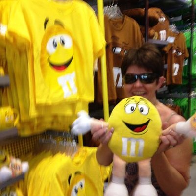 Profile Picture of Joyce Mcbride (@mcbjoyce) on Twitter