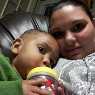 Profile Picture of Monica McNabb (@ChasetonsMommy) on Twitter