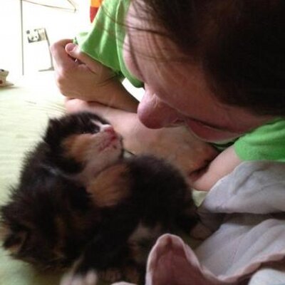 Profile Picture of Emily Keil (@EmilyKeil1) on Twitter