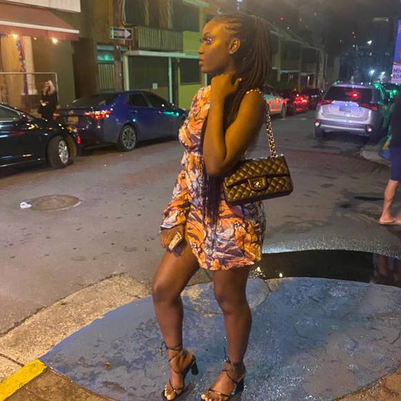 Profile Picture of Tacianna Melisha (@taciannamelisha) on Poshmark