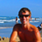 Profile Picture of Steve  Curran (@steve's wood and sand sea monsters) on Flickr