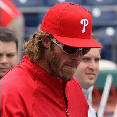 Profile Picture of Pam Gable (@PhilliesGirl828) on Twitter