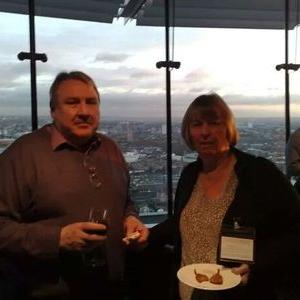 Profile Picture of Barry J Nicholl (@bjnicholl) on Twitter