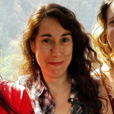 Profile Picture of Sandra Sandruki (@SpainChockBates) on Twitter