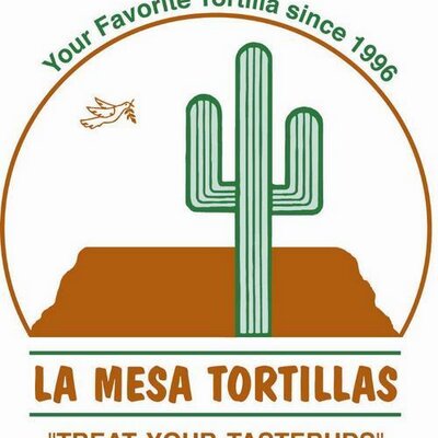 Profile Picture of Jerry Aguilar (@LaMesaTortillas) on Twitter