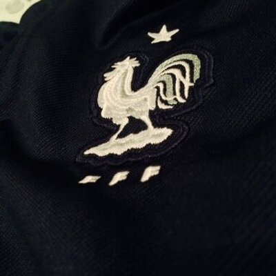 Profile Picture of David Labrousse (@Davidian7) on Twitter
