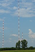 Profile Picture of Cremlingen transmitteron Wikipedia