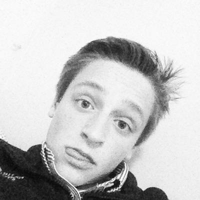 Profile Picture of Dominic Rizzi (@DominicR_27) on Twitter