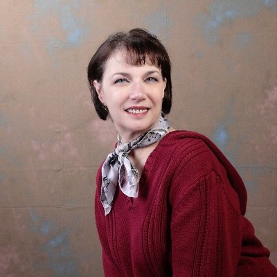 Profile Picture of Marlene Heller (@momerlyn) on Twitter