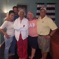 Profile Picture of Cathy Reyna (@cathy-reyna-1) on Quora