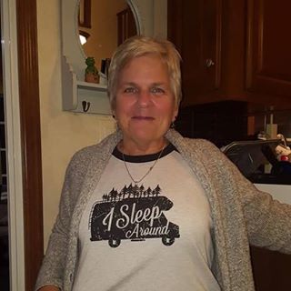 Profile Picture of Debbie Reichelt Michalski (@debbie.reicheltmichalski) on Facebook