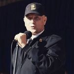 Profile Picture of Myron baldwin (@baldwin.myron) on Instagram