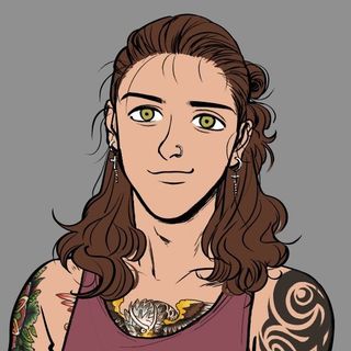 Profile Picture of Richard Tucker (@olpoppatuck) on Instagram