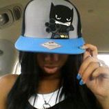 Profile Picture of Sparkle Watson (@sparklewatson9) on Pinterest