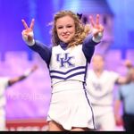 Profile Picture of Whitney Agee (@ky_ukcheer) on Instagram
