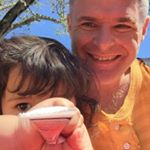 Profile Picture of Lawrence Elfbaum (@elfbaum) on Instagram
