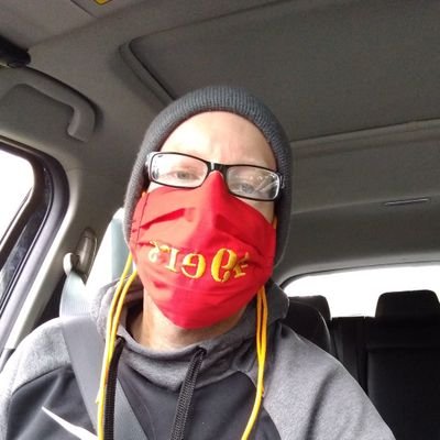 Profile Picture of Jay (@JohnJayBledsoe) on Twitter