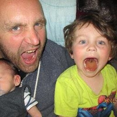 Profile Picture of James Tranter (@jamestranter4) on Twitter
