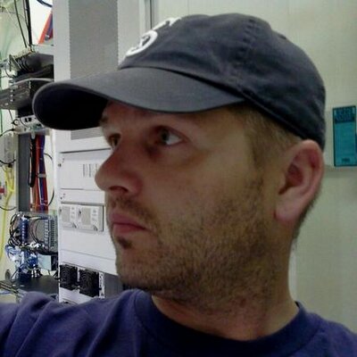 Profile Picture of Mark Coons (@m_cns) on Twitter