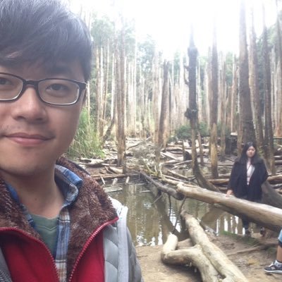 Profile Picture of Jason_Chien (@JasonChien0311) on Twitter