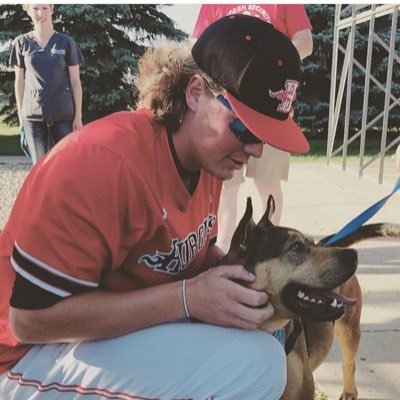 Profile Picture of Michael Wiesmann (@WiesmannMike16) on Twitter