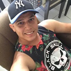 Profile Picture of Alexandre Arruda (@alexandre_arruda) on Tiktok