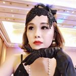 Profile Picture of Charlene Zhang (@tyragarreth) on Instagram