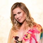 Profile Picture of Katherine Kelly Lang (@katherinekellylang) on Instagram